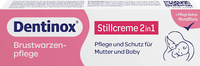 Stillcreme 2in1, 30 ml