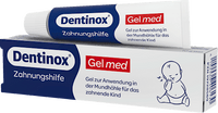 Zahnungshilfe Gel med, 10 g