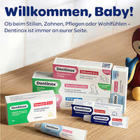 Zahnungshilfe Gel med, 10 g