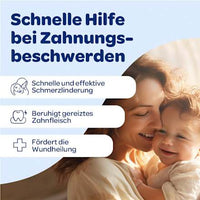 Zahnungshilfe Gel med, 10 g