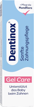 Zahnungspflege Gel Care, 10 ml
