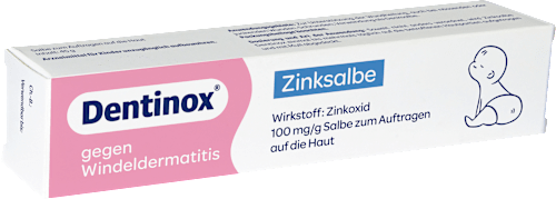 Zinksalbe, 45 g