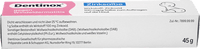 Zinksalbe, 45 g