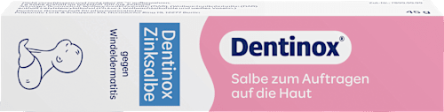 Zinksalbe, 45 g