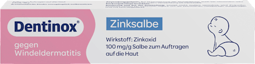 Zinksalbe, 45 g