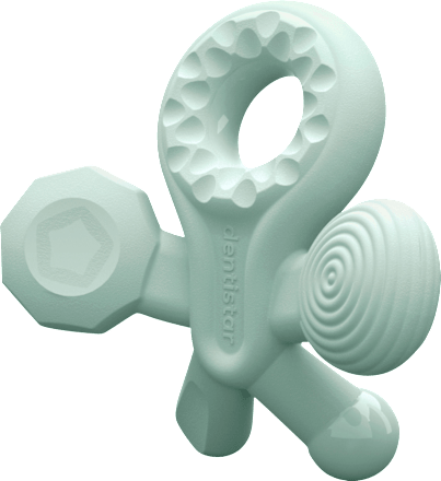 Beißring The Hugstar mint, 1 St