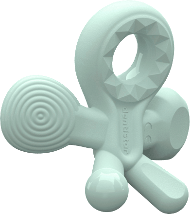 Beißring The Hugstar mint, 1 St