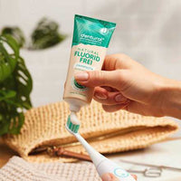 Zahnpasta Natural fluoridfrei, 75 ml