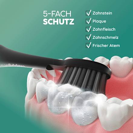 Zahnpasta Natural fluoridfrei, 75 ml