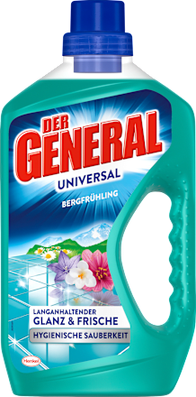 Allesreiniger universeel bergveer, 750 ml