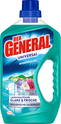 Allesreiniger universeel bergveer, 750 ml