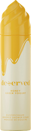 Duschschaum Honey Greek Yogurt, 250 ml