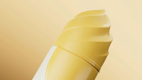 Duschschaum Honey Greek Yogurt, 250 ml