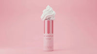 Duschschaum Strawberry Milkshake, 250 ml