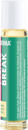 Anti-puistjespen Pickel Break, 10 ml