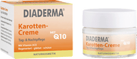 Gezichtscrème Dag &amp; Nacht Wortelcrème Q10, 50 ml