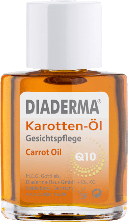 Wortelolie Q10, 30 ml