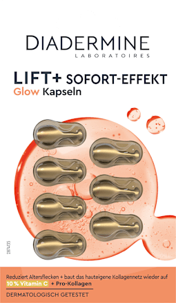Ampullen Lift+, 7 St