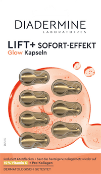 Ampullen Lift+, 7 St