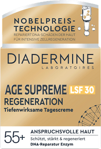 Gesichtscreme Age Supreme Regeneration LSF 30, 50 ml