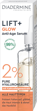 Serum Anti-Age Lift+ Glow, 30 ml Diadermine