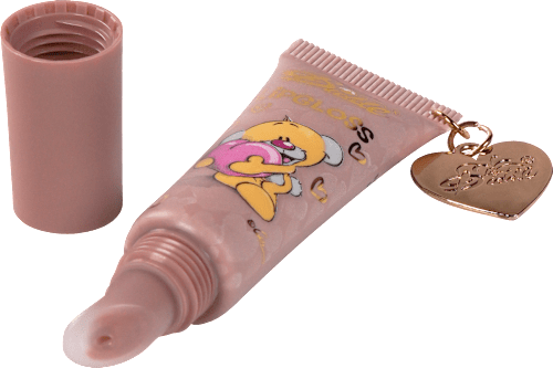 Lipgloss Diddl Nude, 12 ml