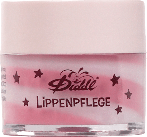 Lippenpflege Lipmask Diddl Overnight Swirl, 8 g