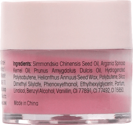 Lippenpflege Lipmask Diddl Overnight Swirl, 8 g