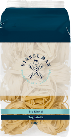 Pasta, tagliatelle van spelt, 500 g