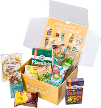 Glutenvrije Voedselbox 2025, 1 st