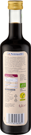 dmBio Aceto Balsamico di Modena IGP, 500 ml