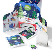 Adventskalender 2025, 24 fijne theesoorten, 1 st.