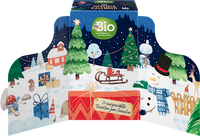 Adventskalender 2025, 24 fijne theesoorten, 1 st.