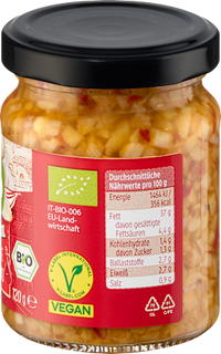 Aglio Olio e Peperoncini, 120 g