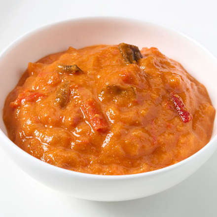 Ajvar Creme-Dip, 180 g