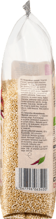 Amaranth, gepufft, 125 g