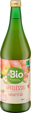 Apfelessig, 750 ml