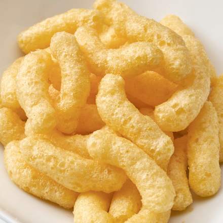 Babysnack Knusper-Flips Süßkartoffel-Apfel, ab dem 8. Monat, 30 g