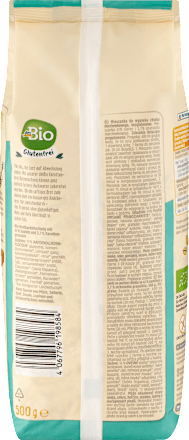 Backmischung Karottenbrot, glutenfrei, 500 g