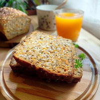 Backmischung Karottenbrot, glutenfrei, 500 g