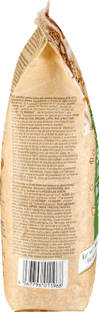 Backmischung Saatenbrot mit Nüssen, 475 g