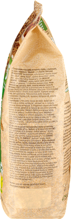 Backmischung Saatenbrot mit Nüssen, 475 g