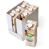 Barista Haferdrink mit Soja 6 x 1 Liter, 6 l