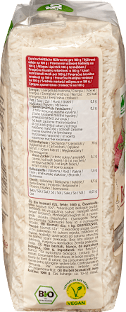 Basmatireis weiß, 1.000 g