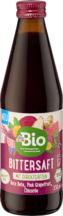 Bittersaft, 330 ml