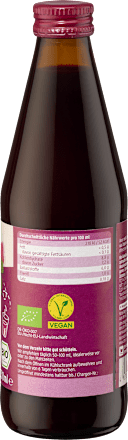 Bittersaft, 330 ml
