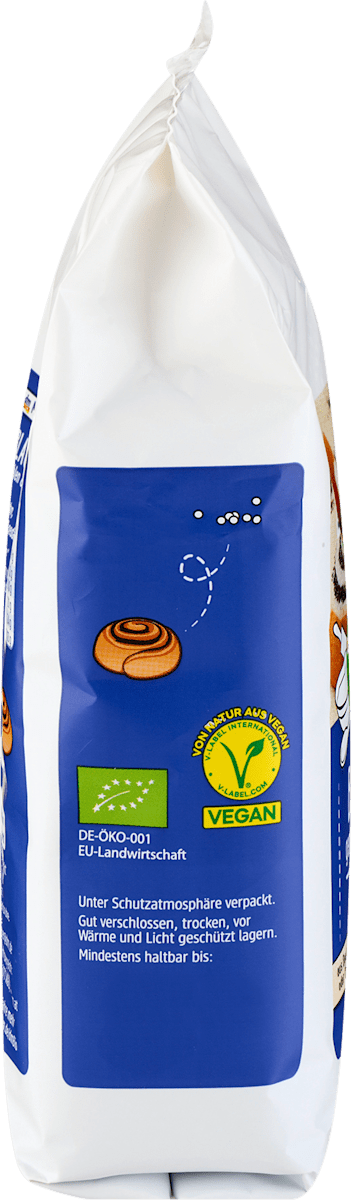 Blaumohn, gemahlen & gedämpft, 200 g