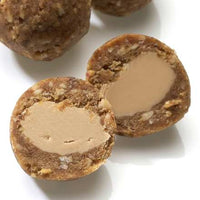 Bliss Balls, gesalzene Mandel, 60 g
