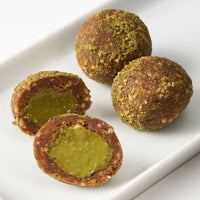 Bliss Balls, Matcha-Mango, 45 g