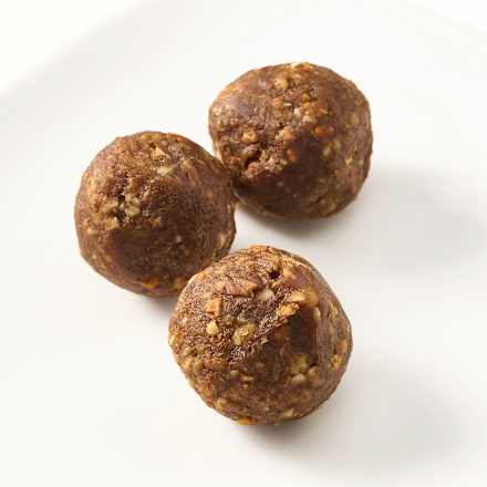dmBio Bliss Balls, Pumpkin Spice, 60 g